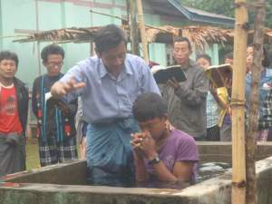 globdisciplesca's tweet image. “There is no greater joy than seeing a person get saved by grace through faith in Christ,” 
Read more: ow.ly/o9O630j9diP 
#globaldisciples #discipleship #vision