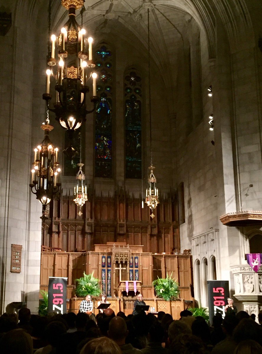 Levar Burton at 4th Pres on Friday. Pretty great!