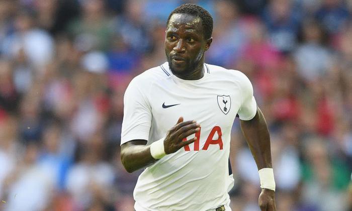 spursstatman's tweet image. Moussa Sissoko has registered the third quickest sprint in the Premier League this season (35.33 km/h).