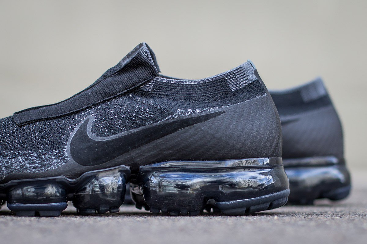 nike vapormax flyknit se