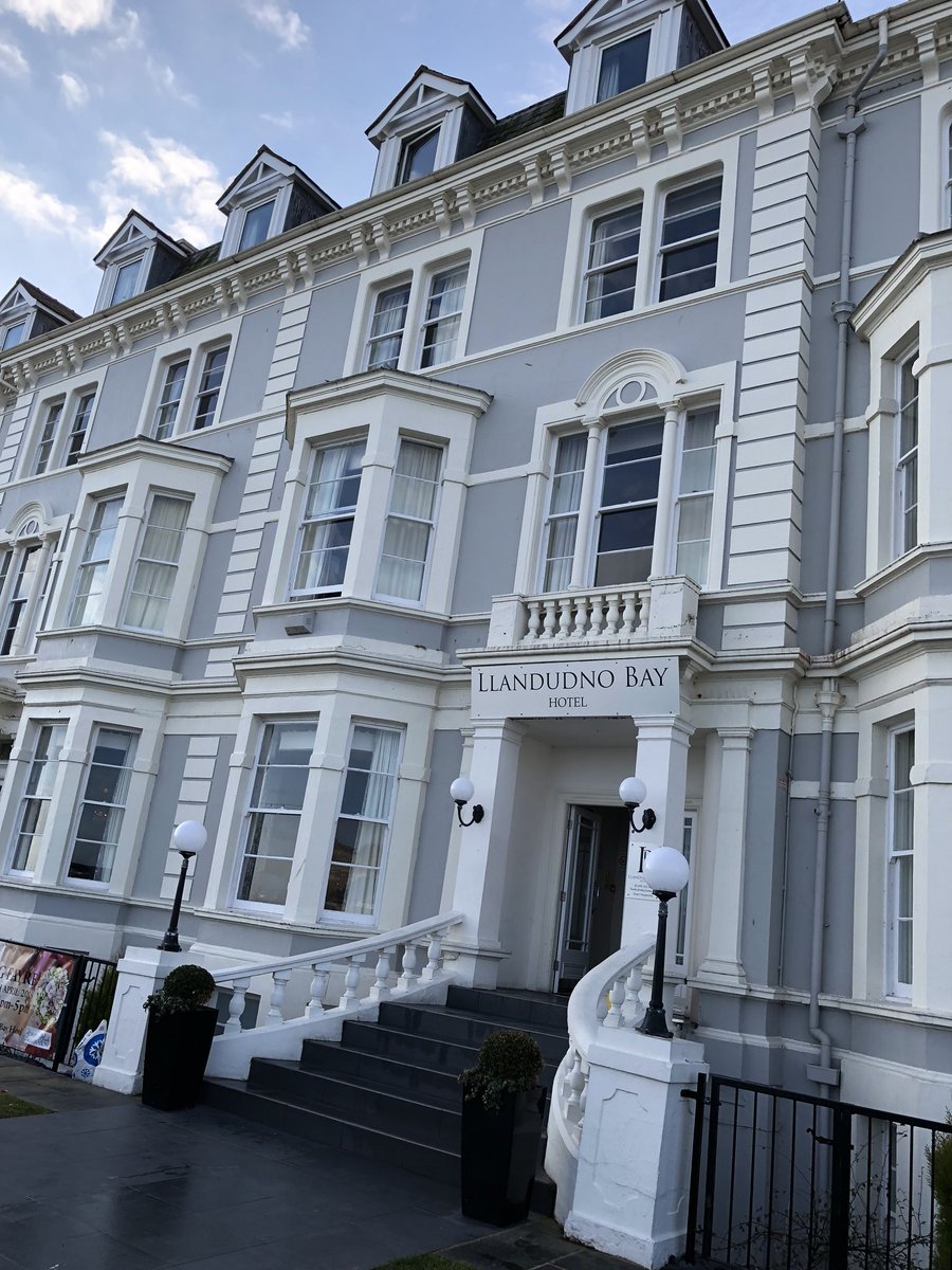 NorthWalesBusinessCl (@nwbusinessclub) on Twitter photo NWBC Breakfast Meeting on 18 April 2018. Location <a href="/LlandudnoBay/">Llandudno Bay Hotel</a> 8.00am -9.30am Topic North Wales Road & Rail Transport Strategy Present & Future. Full details on our web site nwbc.org.uk NWBC Breakfast Meeting on 18 April 2018. Location <a href="/LlandudnoBay/">Llandudno Bay Hotel</a> 8.00am -9.30am Topic North Wales Road & Rail Transport Strategy Present & Future. Full details on our web site nwbc.org.uk