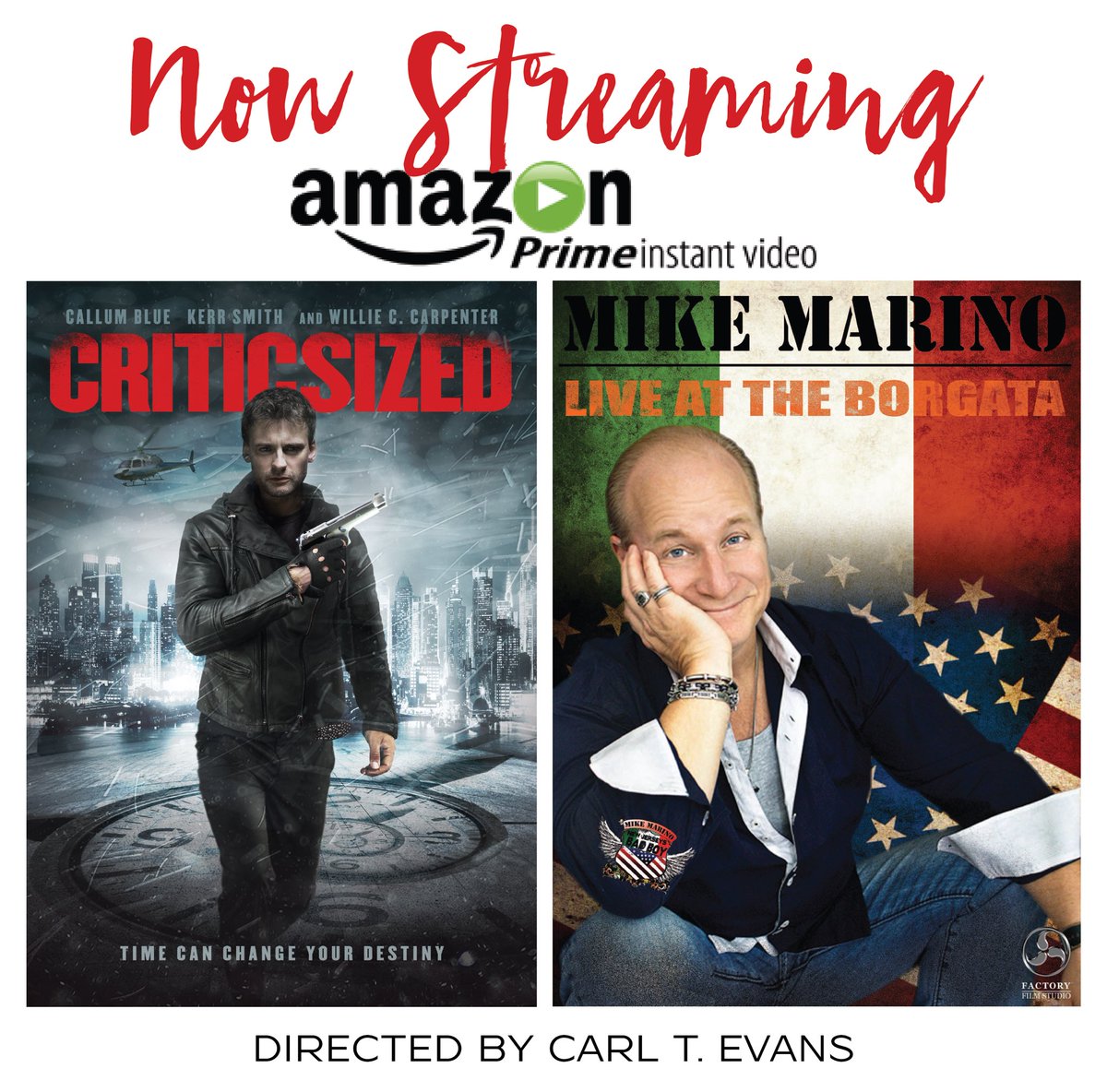 Media Tweets by Carl Evans (@iamcarlevans) | Twitter