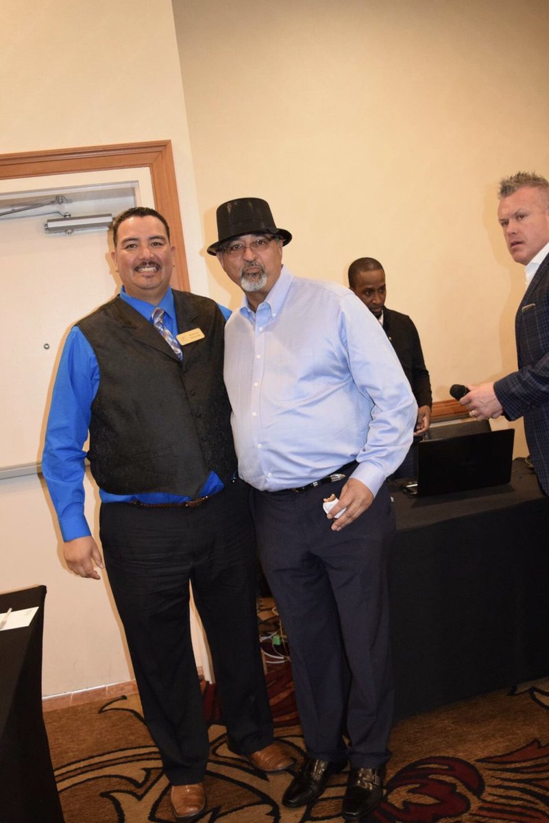 Bobby__Quezada's tweet photo. ENJOY THE MOMENT!!!
The #Army taught me how to be a #leader so only a few earn my #Respect to #mentor me
#AboutYesterday #SanDiego https://t.co/Ti67XwCEq9