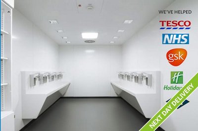 pvccladdinguk's tweet image. ***April OFFER*** FREE delivery on all orders above £299.00 hygienicsheets.com CODE:- APRILSHOWERS @Sheffieldis @TCIndex