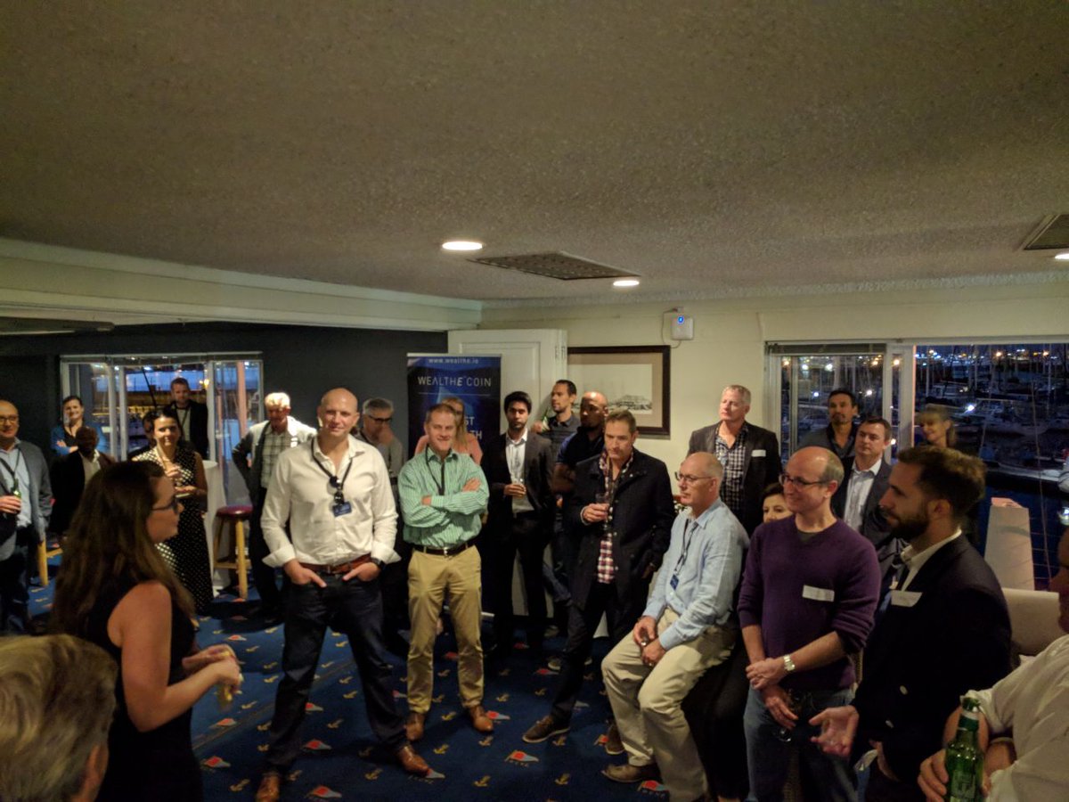 davidorban's tweet photo. Now in Cape Town, continuing my trip through #SouthAfrica, and getting ready for the #FinEvent2018 on March 27th @WealthMigrate
Tickets are available online:
CAPE TOWN
Tuesday 27 March 2018
CTICC
9.30am- 4.30pm
https://t.co/TN9kbMWb9q https://t.co/uH6nUsgpaG