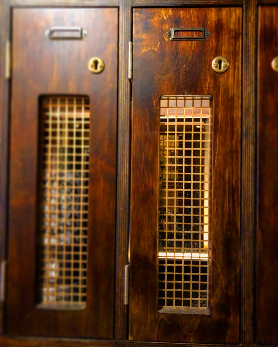 Hideout_Bath's tweet photo. We have “Whisky Boxes” available! For those that know what these are I bet you’re already excited! If you’re interested and want to know more, or already do know and want to join the Hideout Elite, drop us an email info@hideoutbath.co.uk or come and see us! #HiddenDrams https://t.co/Jov7PRzJBM