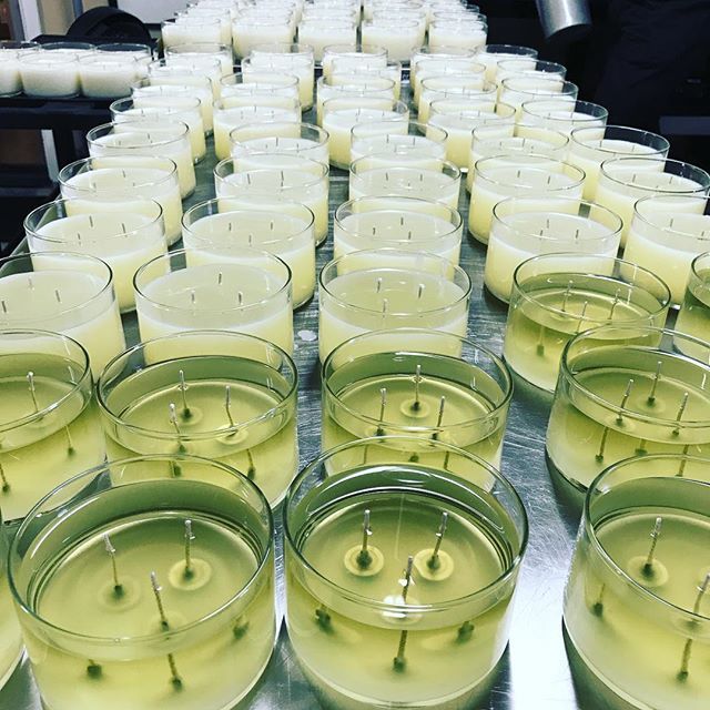 ianthe_mauro's tweet photo. And then there were candles #objectswithpurpose #candlelover #handmade #madeincalifornia #indiebrand #mompreneur #ecofriendlyproducts #loveandlight https://t.co/3m2ZxnQOpP https://t.co/J51rxWxVr9
