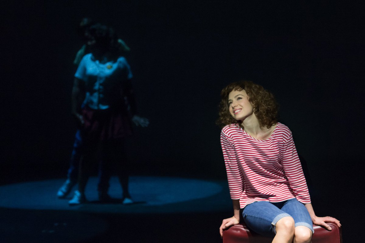 Dirty Dancing Live tweet media