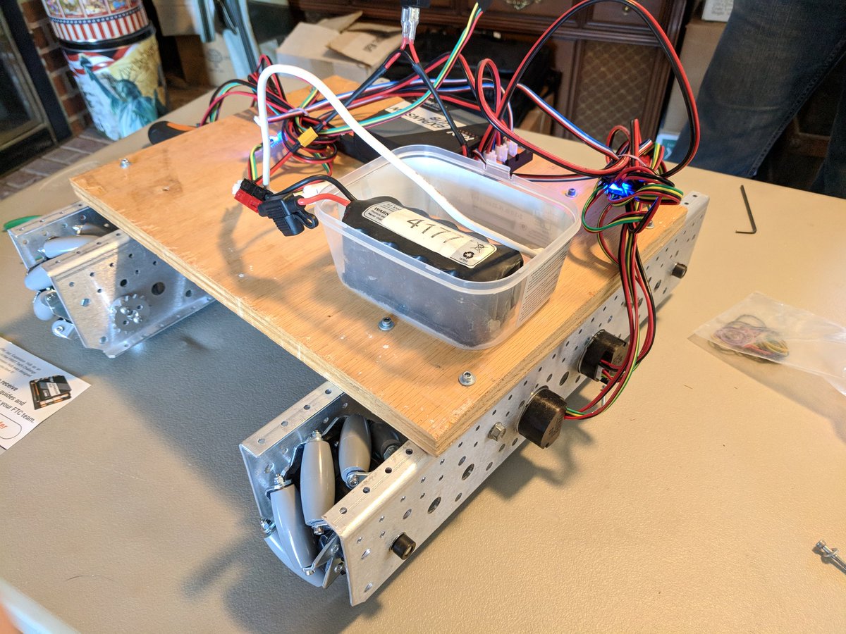 The Finger Tightans tweet media