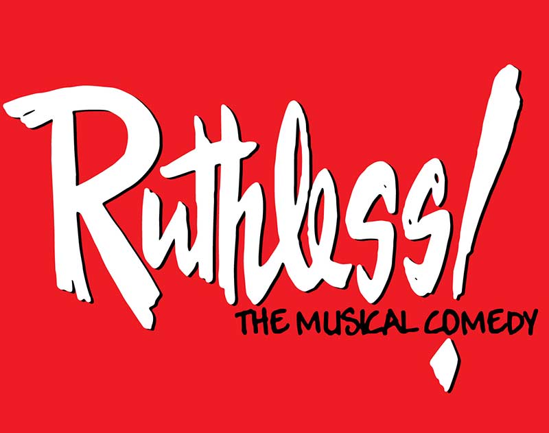 Blckbrn_Tweets's tweet photo. Come get Ruthless! with us April 13-15th Blackburn College - https://t.co/gGEAzQ5rEi https://t.co/febZrW3Pa5