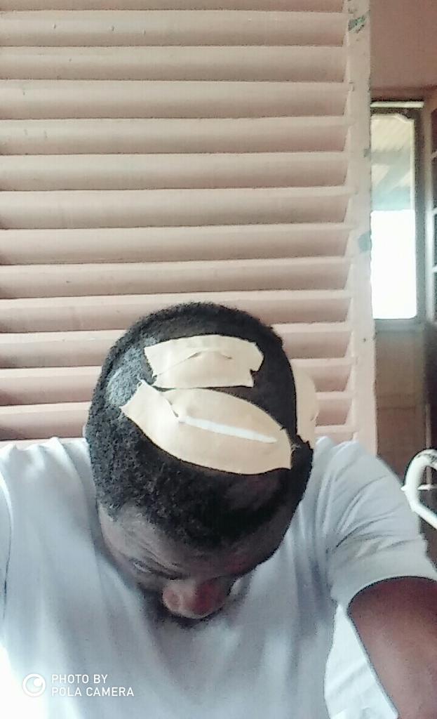 Donshattawan's tweet photo. PRAISE his Holy Name for keeping mhi alive.. https://t.co/8fQ6PfuvRm