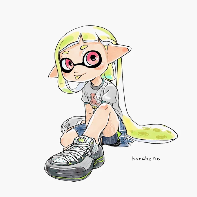 靴フェスは人気モデル派でした👟 