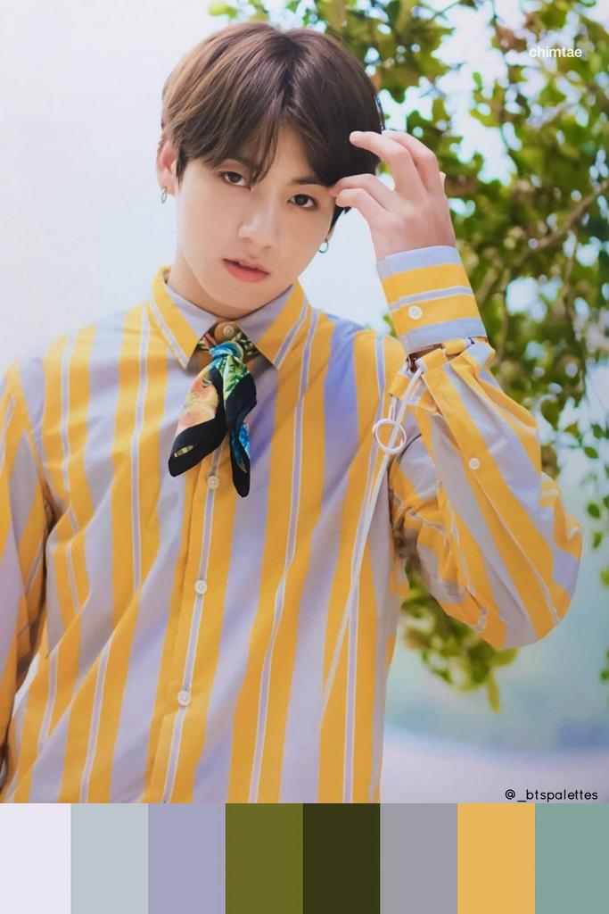 _btspalettes's tweet photo. https://t.co/SZUs0psI5e