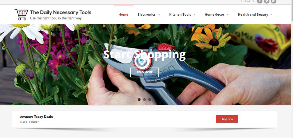 toolsnecessary's tweet photo. toolsnecessary is an online marketing store where you find high quality, best rated and best sellers products from thousands of validated sellers.
Visit Our Site: https://t.co/IuGWfrEWJ0
#toolsnecessary #necessarytools #tool #tools #amazon #shopping #buytool https://t.co/pEwBlFQ79r