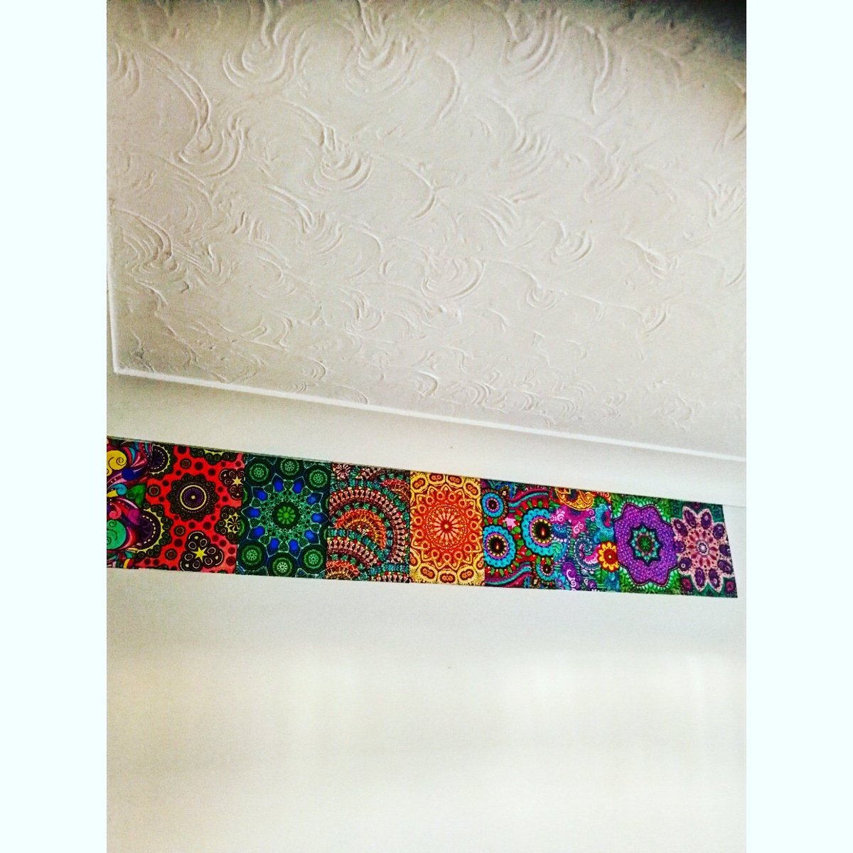 parkin_chelsea's tweet photo. This wall will take forever but it will be worth it ! #keepcolouring https://t.co/st6QnBZGVO