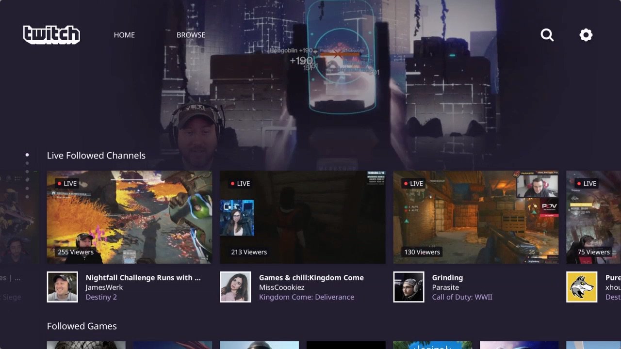 Playstation The Ps4 Twitch App Gets A Big Update Today Featuring Improved Content Discoverability And A Redesigned Ui Start Watching Now T Co Kv9piepssc T Co Hzlcsfruob Playstation The Ps4 Twitch App Gets A Big Update Today Featuring Improved Content Discoverability And A Redesigned Ui Start Watching Now T Co Kv9piepssc T Co Hzlcsfruob