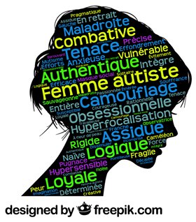 schalaspie's tweet photo. #FemmesAutistes : un parcours du combattant pour obtenir un diagnostic et des accompagnements spĂ©cifiques, indispensables pour lutter contre les comorbiditĂ©s, lâexclusion professionnelle et sociale. #PlanAutisme4 @agnesbuzyn @s_cluzel @MarleneSchiappa @EPhilippePM https://t.co/Xq4FbA3S9v