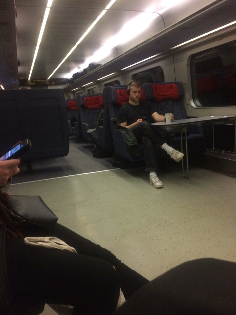 sorincreanga5's tweet photo. Finally back to Denmark https://t.co/4ulcV9tJ6a