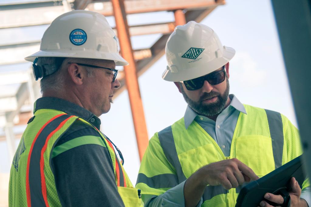 AutodeskRevit's tweet photo. Read how @meco_jax used #Revit and @SchneiderElec #LayoutFAST to design, prefabricate, and install the electrical infrastructure of a new cancer research center: https://t.co/fBVpLlxITm https://t.co/u8BBjAuNoj