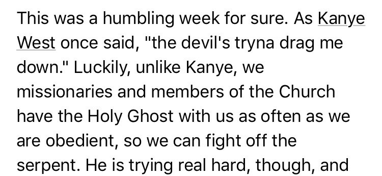 brihaderlie's tweet photo. HE QUOTED KANYE HAHAHA https://t.co/4ZyvqmUHKk