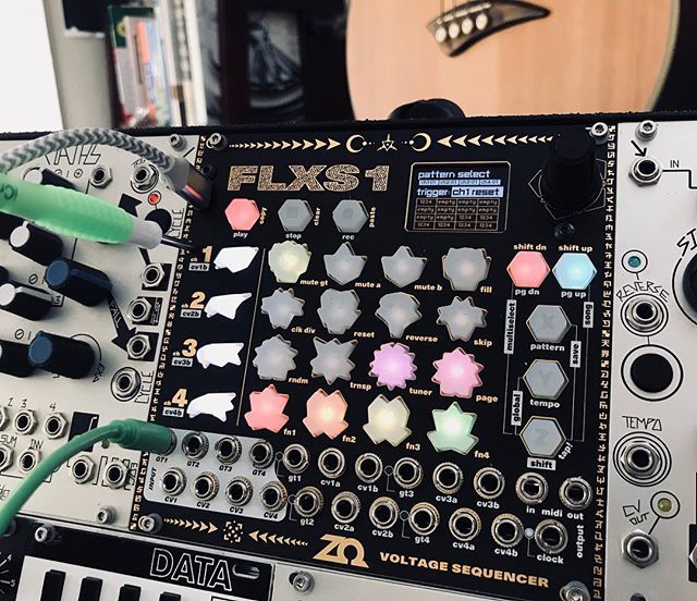 It’s been a while since our last update. We have been busy over here at Zetaohm. Currently beta testing our next software release. Some really cool new features coming along with videos (and a manual update) the wait will be worth it! (Pm me if you want … ift.tt/2IVGUXl