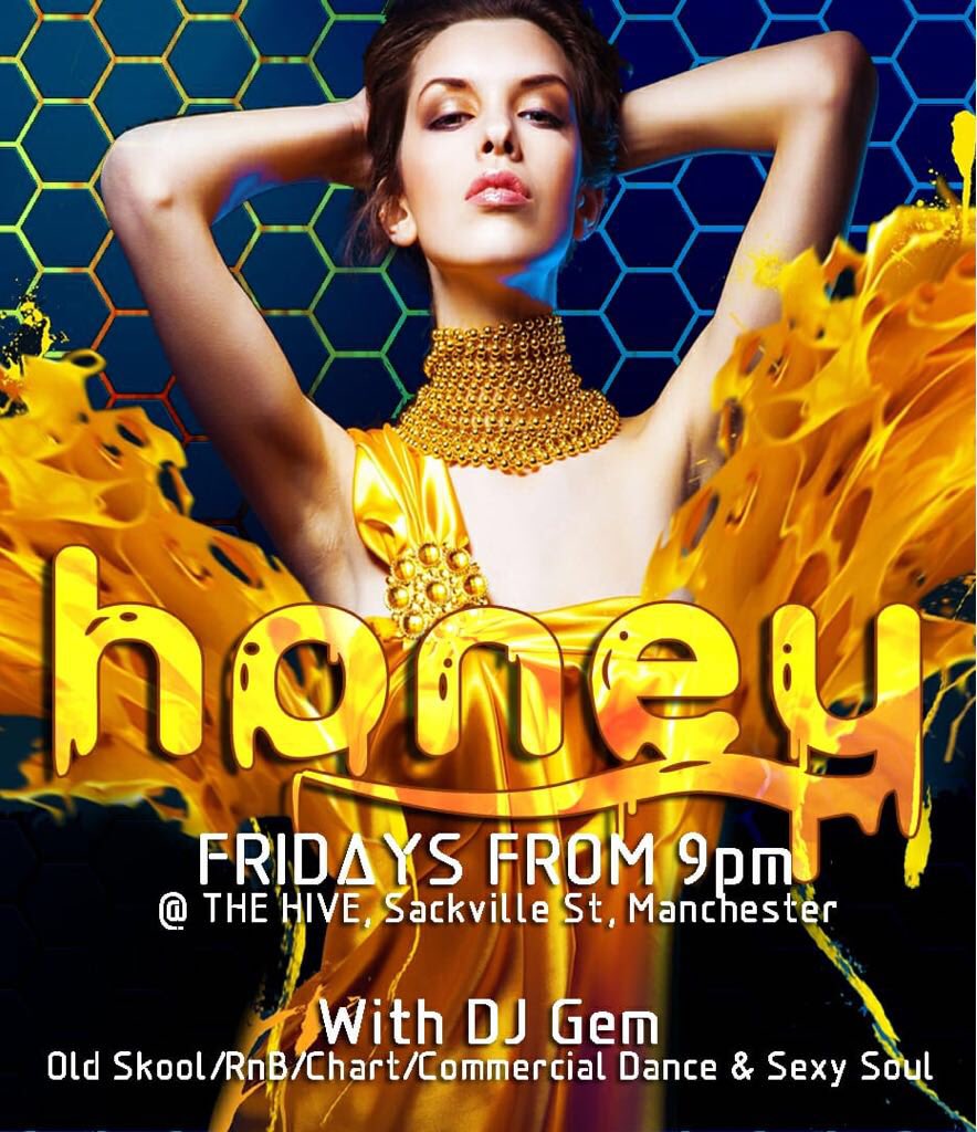 Hivemcr (@hive_mcr) on Twitter photo 