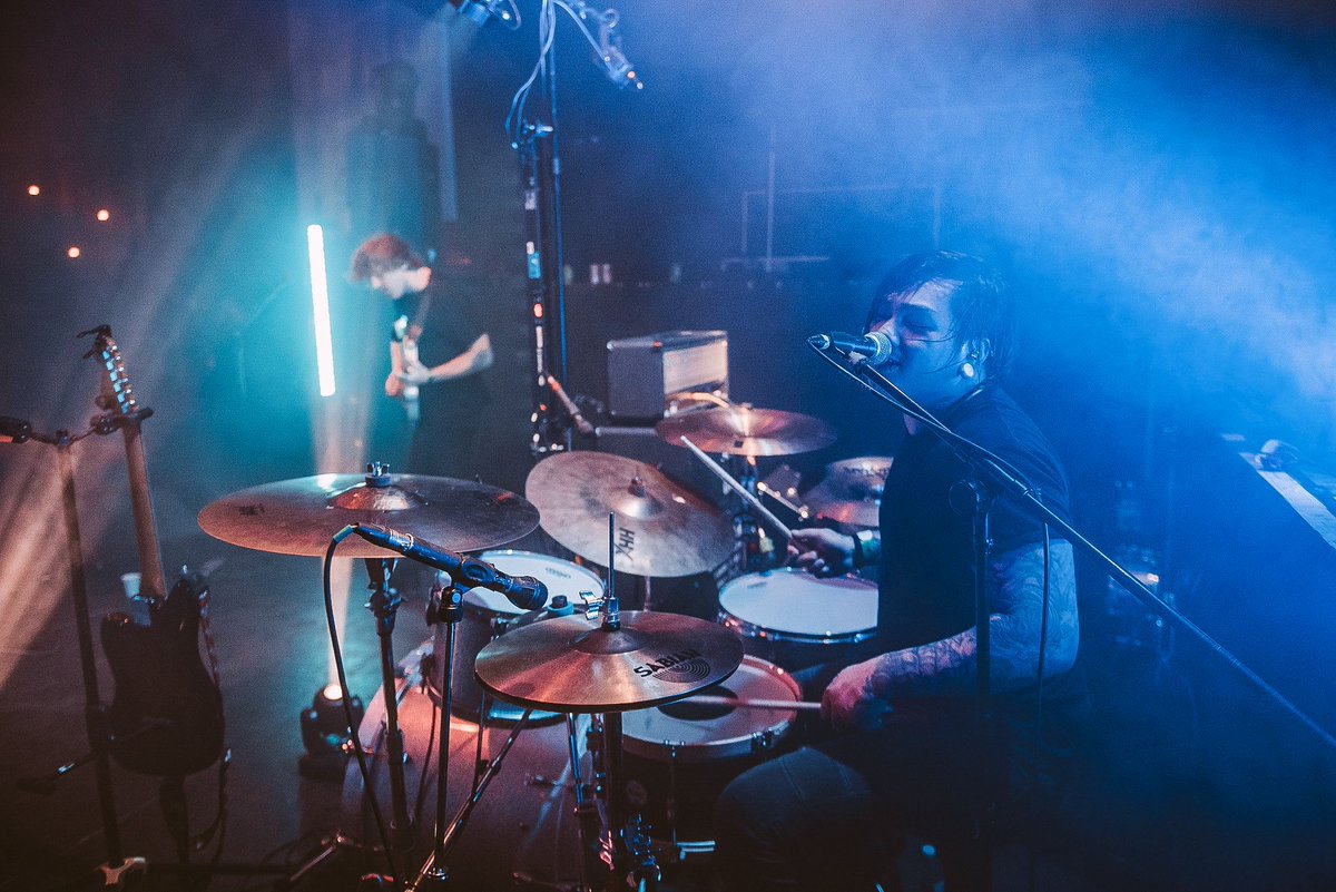 What an incredible weekend 🙏 Thank you <a href="/CBCMusic/">CBC Music</a>, <a href="/RickshawTheatre/">Rickshaw Theatre</a> and @MRGConcertsWC for making <a href="/JUNOfest/">JUNOfest Presented by CBC Music</a> the most memorable live music event #Vancouver has seen in a long time 🔥🔥 Back to the studio now. Much love.

 📸: <a href="/TimNguyenPhoto/">the asian for every occasion</a>