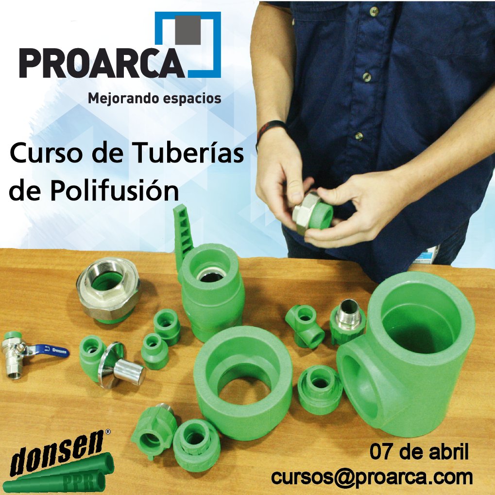 Proarca tweet picture