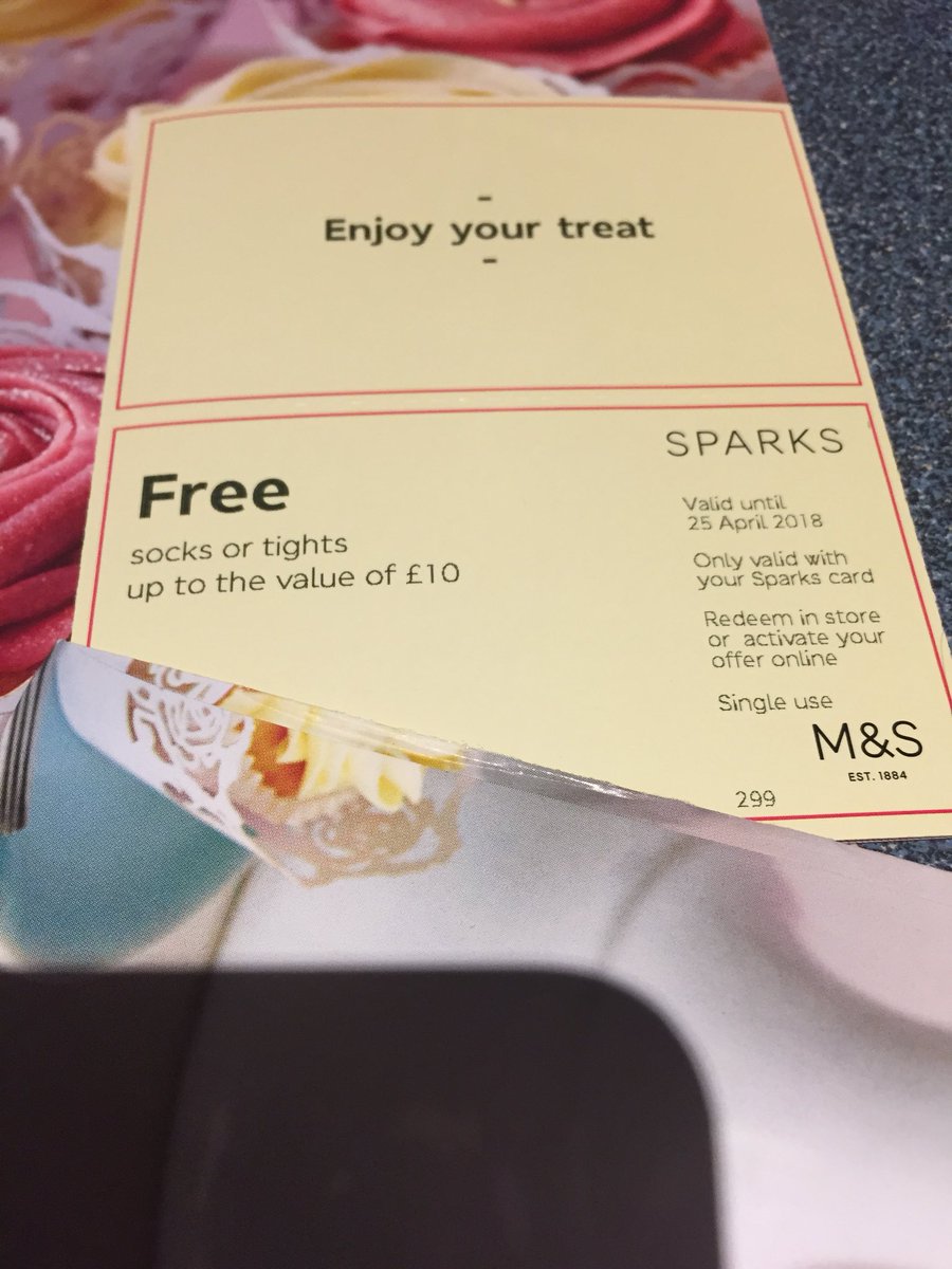 mimihaha03's tweet image. Wow just can’t contain my excitement @MandSnews #m&amp;amp;s #freetights or #freesocks #nofreewine