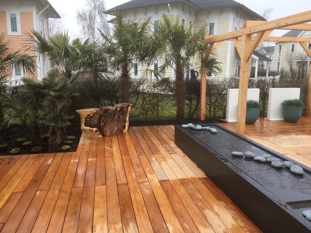 TuinenBuiten's tweet photo. Building #ibizagarden #capehelius #Hellevoetsluis #Roompot #gardendesign https://t.co/KM0aCNb7Ul