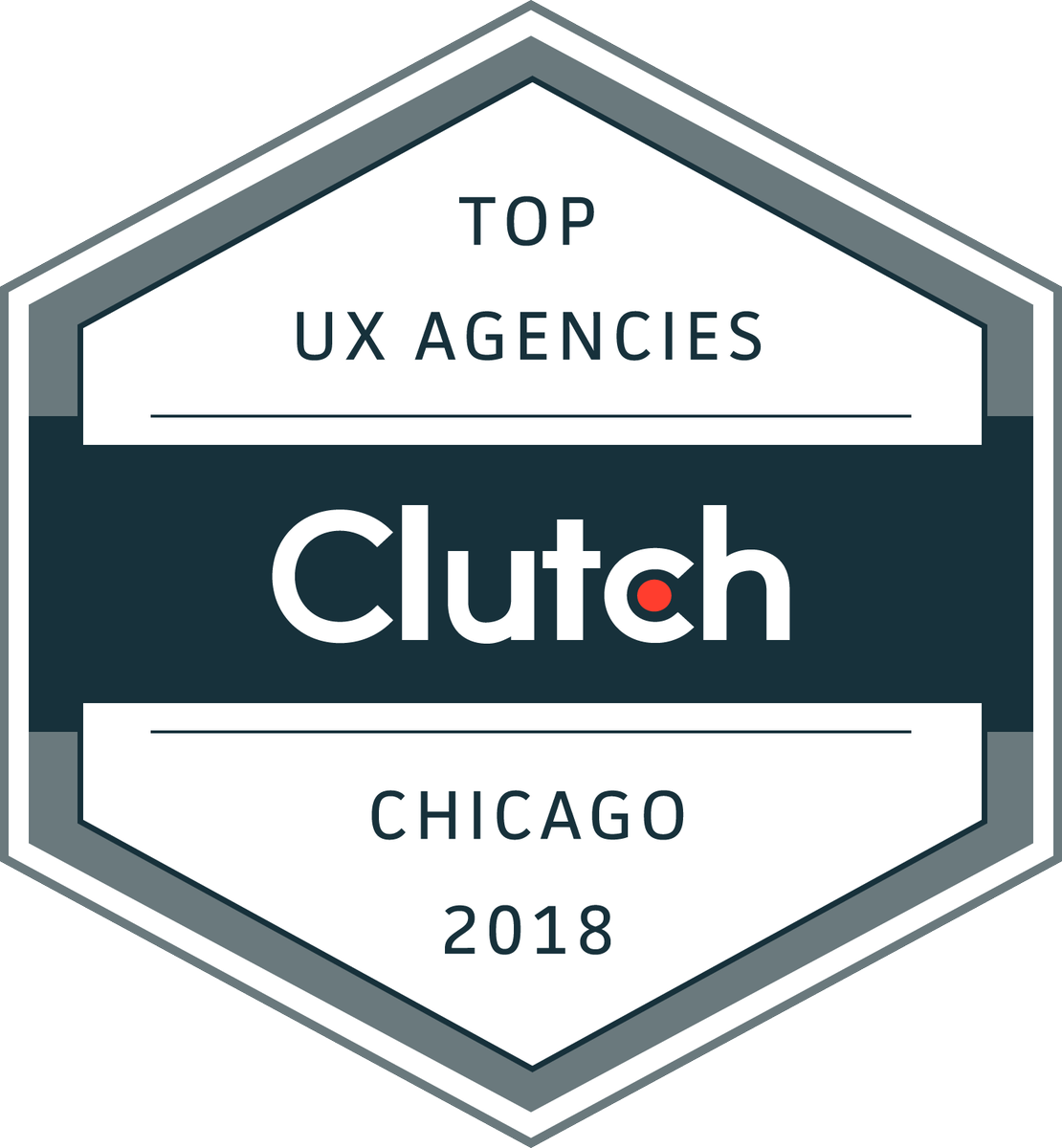clutch_co's tweet photo. Read about our top #Chicago #UX agencies: https://t.co/6eNChB9Yn7 @Magnani_Dot_Com @Mightbytes @MSTQdesign @VaultInnovation @Greygoomedia @getinkahoots @Orainteractive @redfoundry @ethervision @fuzzymath @artversion https://t.co/TJz0ALcfqU