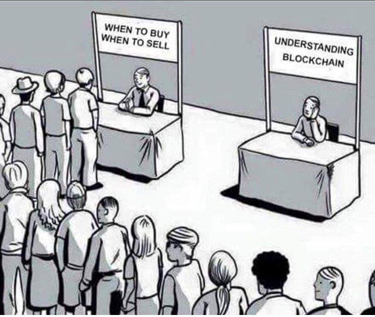 ShardixDB's tweet photo. Choose wisely.. https://t.co/2rcQUmhfcy