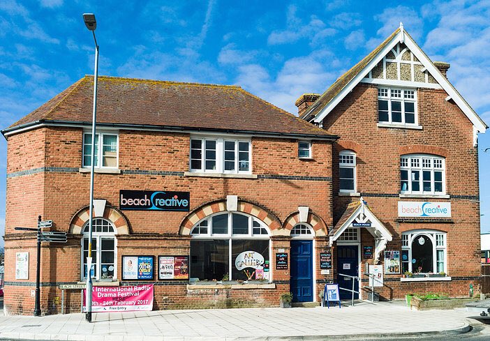 A little intro about TOAST