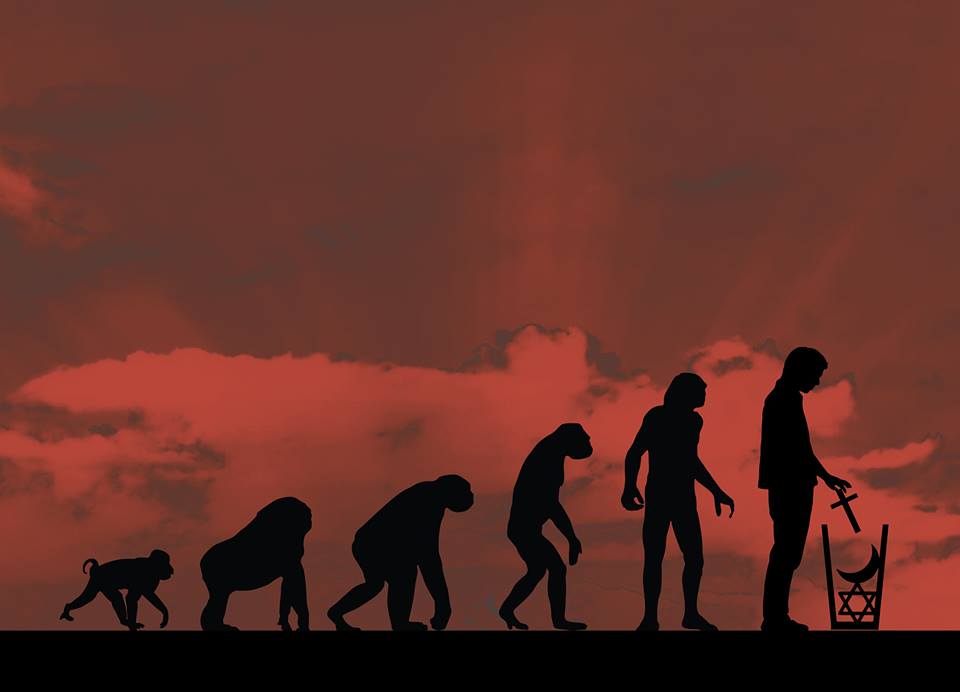 Open to Debate tweet media