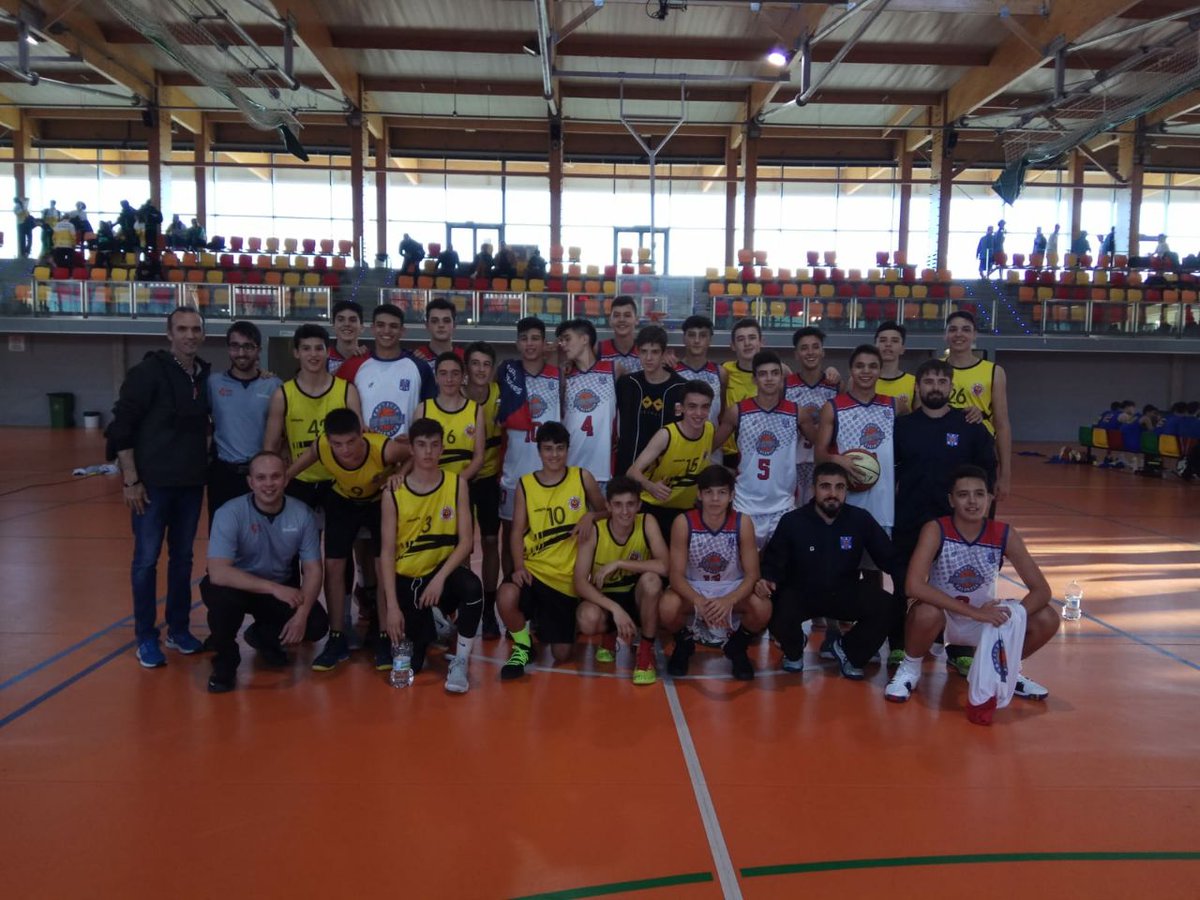 SomosBasquet's tweet photo. #TalentosASB 🏀
Los chicos vencieron a Basket Almeda con el resultado final de 103 - 55. @asbprensa @RIVADAVIA_JRS @cust_basquet @Sanjustinobasq @basquetcnq @BasquetUnion @bancosfbasquet @GimnasiaSantaFe @regatasbasquet @AlmaBasquet https://t.co/4tDU4WoR7s