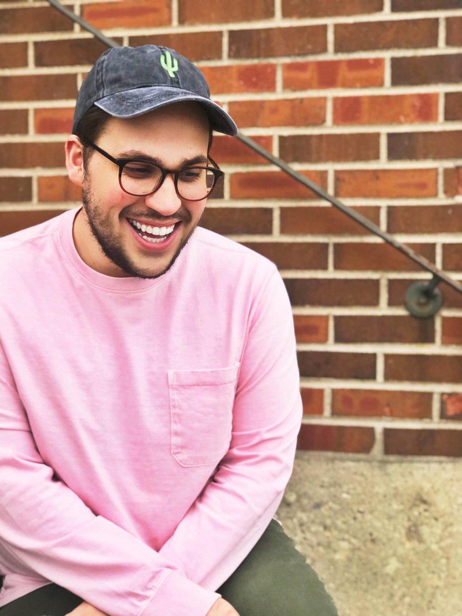 Lookin’ sharp 🌵
•
•
•
#fjtoday #fashion #dadhat #distressed #cactus #icon #deconstructed #mensfashion #unisex #ootd #sharpdressedman #spring #summer #iconic #neat #cool #fun #linkinbio