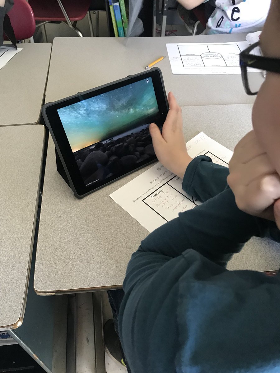 Central4thGrade's tweet photo. Traveling to the northeast region in social studies. The first stop was Maine! We virtually visited the Lobster Festival and even gave Maine a new slogan! 🦐 https://t.co/BQPxP1UHF4