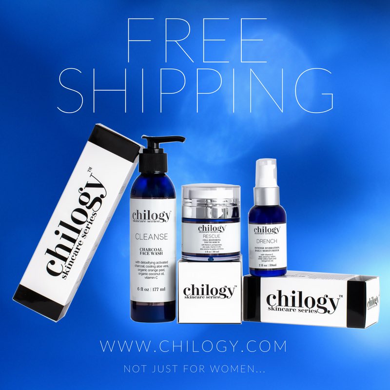 chilogy charcoal face wash