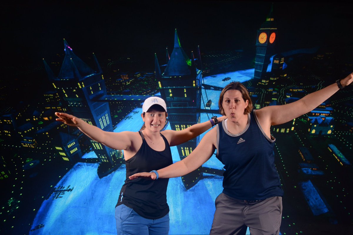 esteiner51's tweet photo. No matching shirts today... Savin last set for tomorrow 
#adultdisney
#fakephotoshoot
#spearmetzvacation https://t.co/Nz8BYo9tZg