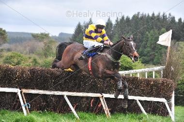 The <a href="/Inchp2p/">Inch P2P</a> is one of the annual Easter treats and this Wednesday's P2P is sure to no be no different with a big crowd guaranteed.
We caught up with committee Chairman Kevin Galvin for the latest ⬇ m.p2p.ie/news.php?news_…