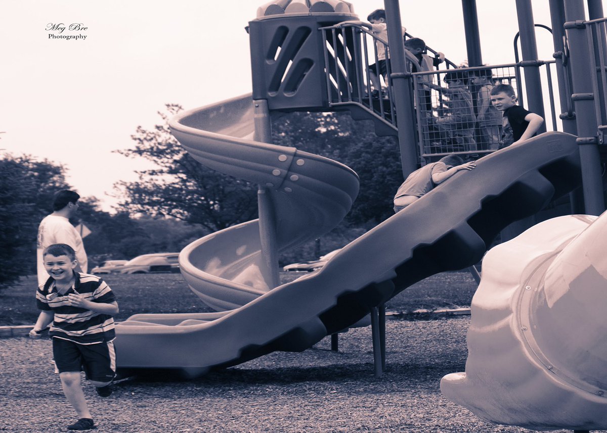 Being outdoors is essential for children of all ages. Go to a park for an hour today or take a walk at one of the County Parks and see if you can spot any wildlife. #ExploreJacksonCountyParks