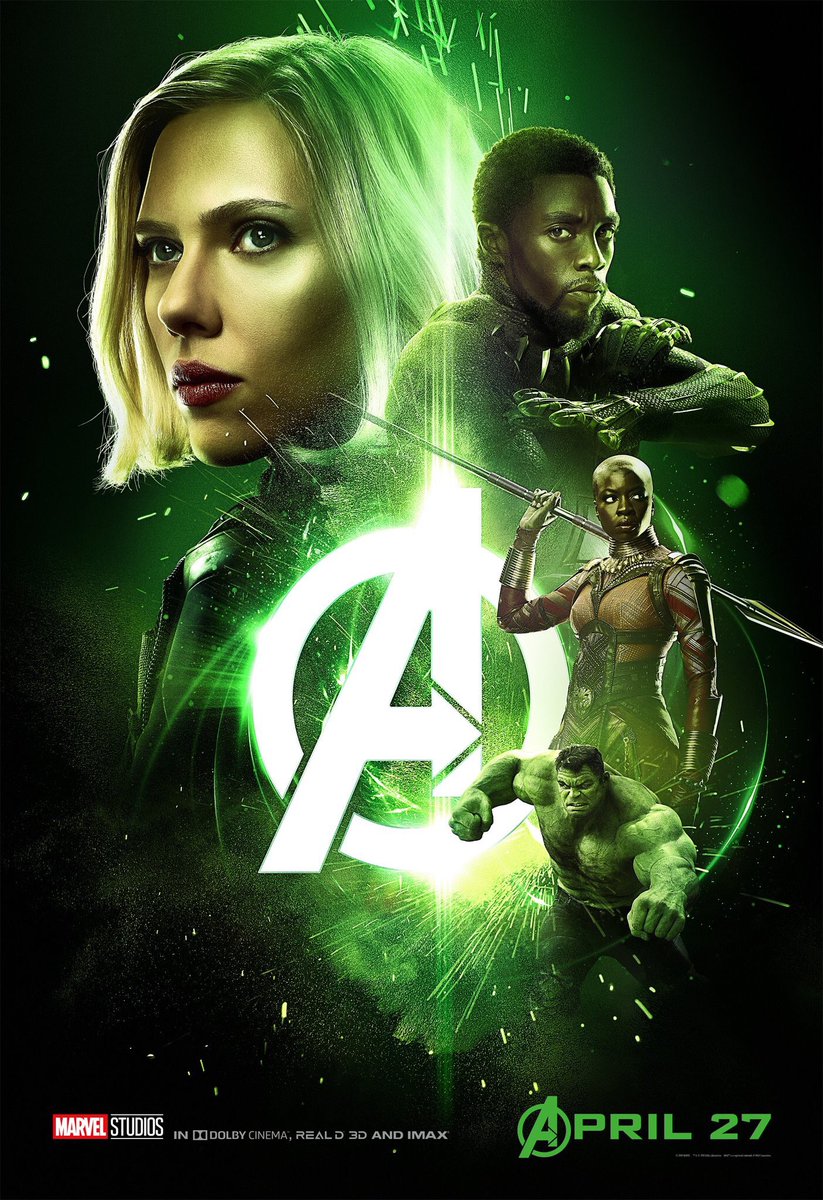 WomenOfDcMarvel tweet picture