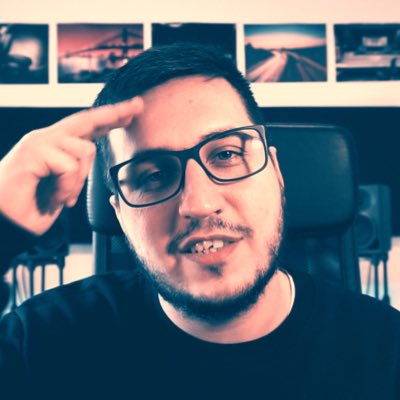 2probeats's tweet photo. #NewProfilePic https://t.co/mLMmLYFsgu