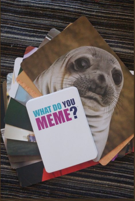 ValkyrieBud's tweet photo. Are you ready to MEME IT UP at #GameNightForBuddies tomorrow night? Visit @gamesforbuddies or https://t.co/e29Sp1EiTn for more details https://t.co/tX3bfw43BE