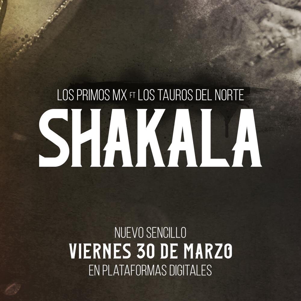 Los Primos MX tweet media