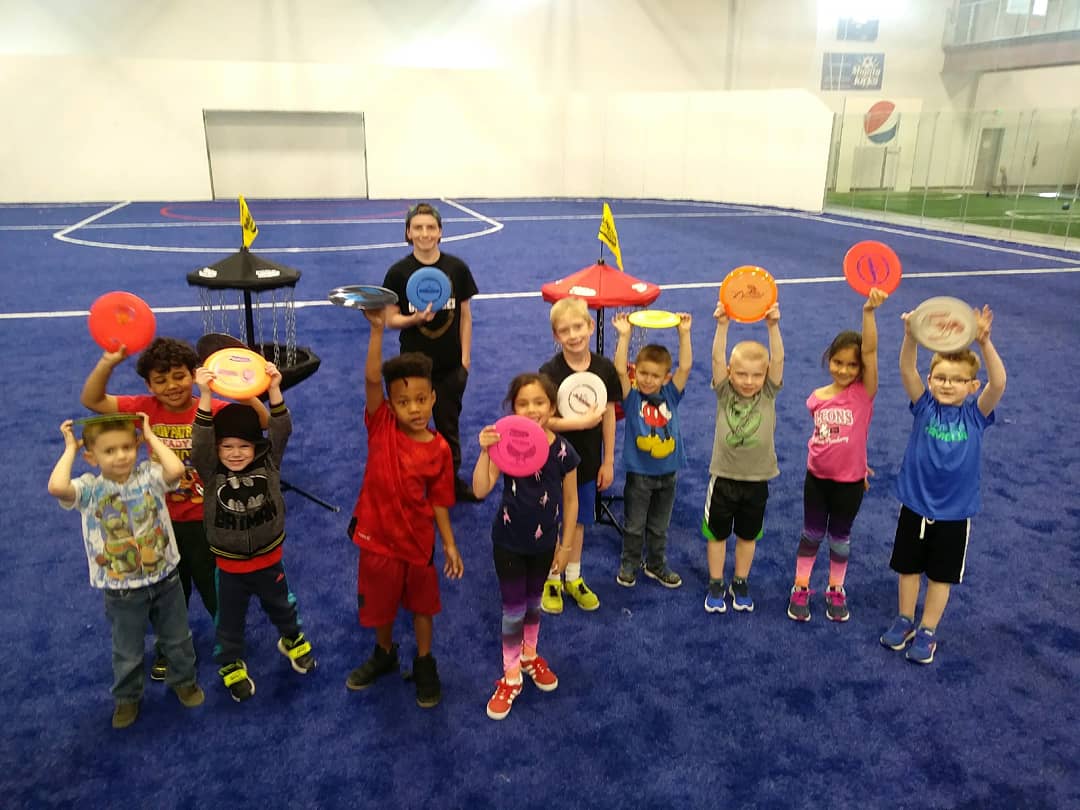 soccerhauscos's tweet photo. #SpringBreakRules 😎 Hi-five Sports Club @ #SoccerHaus #ColoradoSprings https://t.co/42NRniT5co