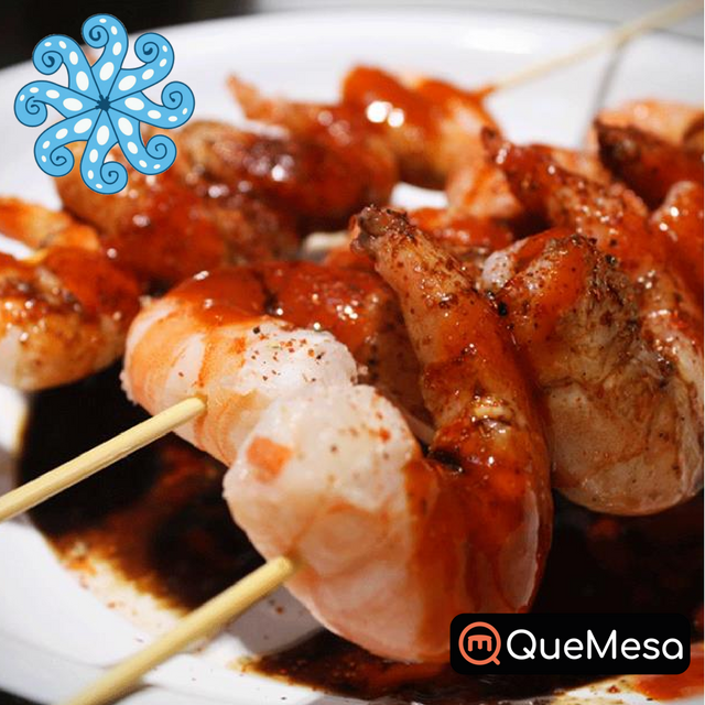 QueMesaApp's tweet photo. ¿Mucha Hambre? Arranca la semana con los famosisimos tacos de pescado 🐟 y camarón 🦐 de PUNTA MAR.
¡Reserva Ahora! https://t.co/cLA7EsafKs y disfruta de sus inigualables platillos traidos desde el mar 😋! No te los pierdas ;
#FOODIE #50OFF #QueMesa https://t.co/Nq9zYqIebW