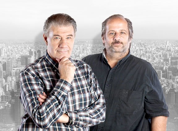 ¡Buen día! #BuenMiércoles

En el aire de #AM750 #LaMañana con <a href="/VHMok/">Víctor Hugo Morales</a> y Gustavo Campana 

Los escuchás hasta las 12 junto a equipo periodístico de primera:

<a href="/PaulaHorman/">Paula Horman</a> <a href="/fernandoborroni/">Fernando Borroni</a> <a href="/gabrielmorini/">Gabriel Morini</a> <a href="/adrianstopOK/">Adrián Stoppelman</a> <a href="/MauriElbueno/">Mauricio Polchi</a> y + >> 750.am