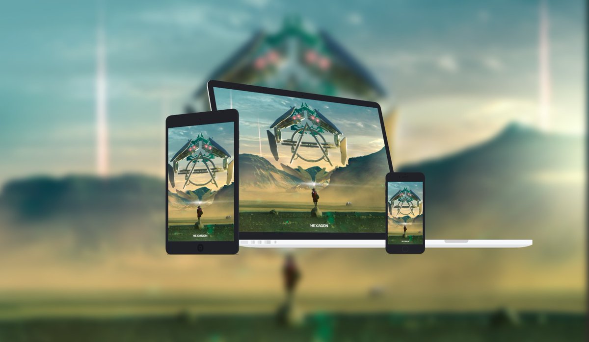 HexagonHQ's tweet photo. TIME for a FRESH WALLPAPER! 😎
DOWNLOAD ► https://t.co/bTBEdAZjv7 https://t.co/HrRN2xHnII