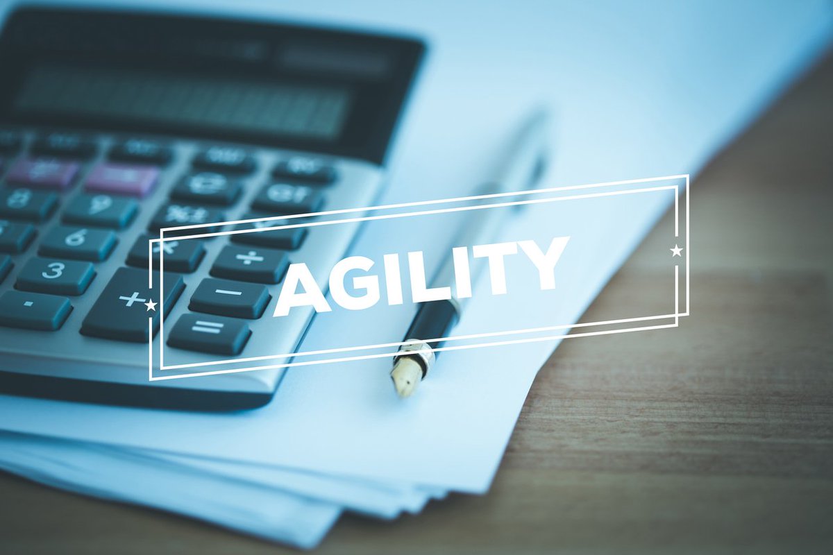 Intelliware_Inc's tweet image. While Agile offers great promise, it also presents various challenges... 
#AgileDevelopment #IWD #SoftwareTO

👉 Read more: intelliware.com/challenges-of-…